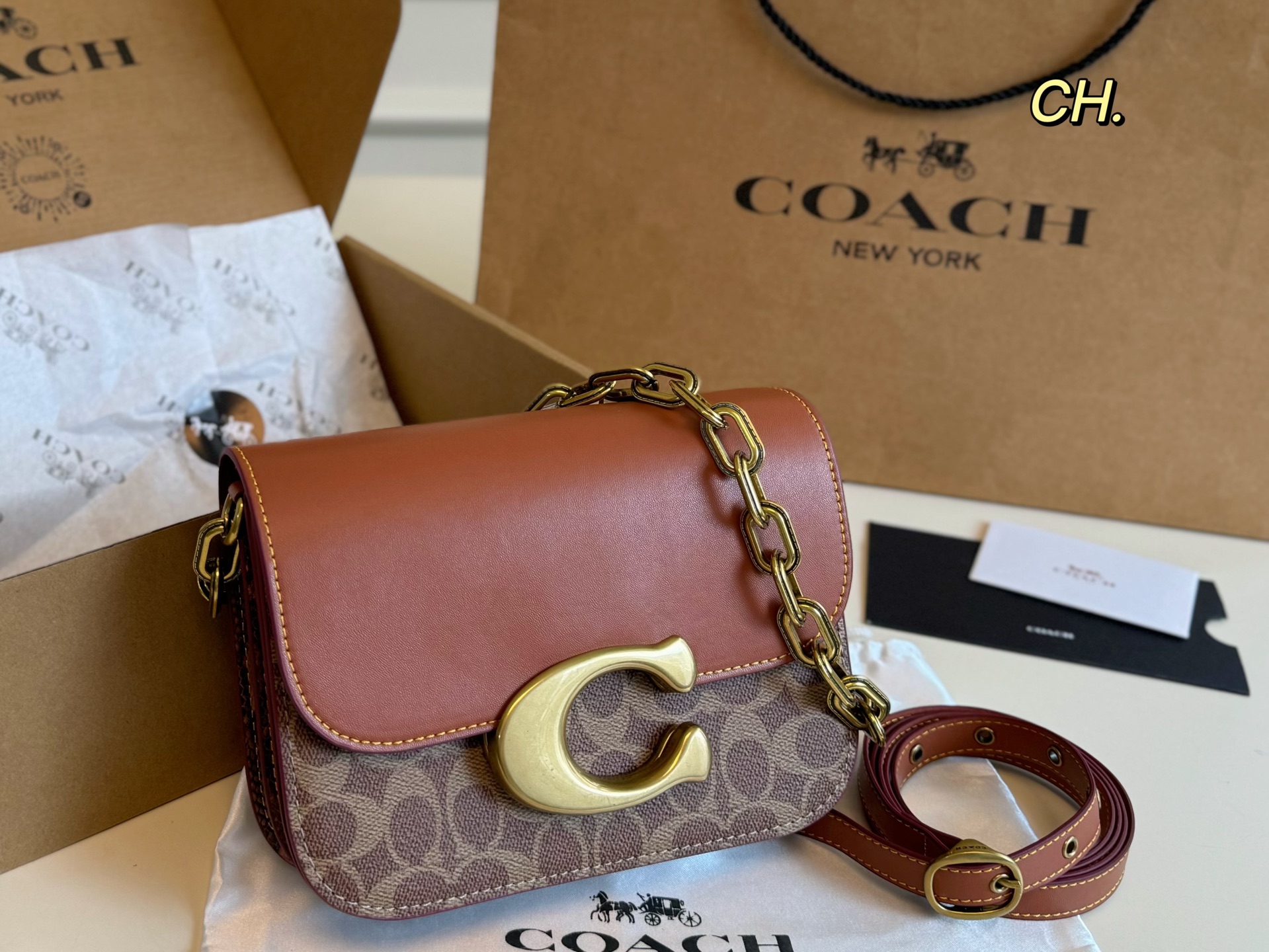 coach bag 239